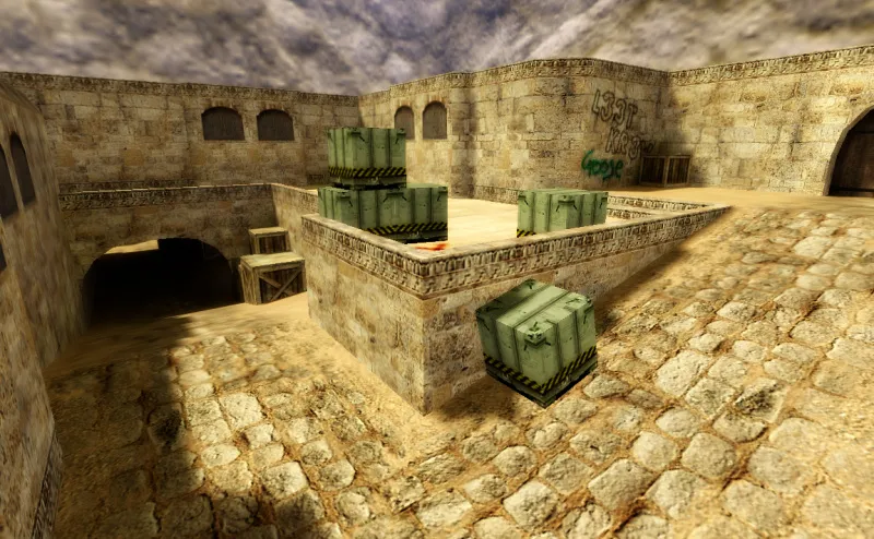 de_dust2